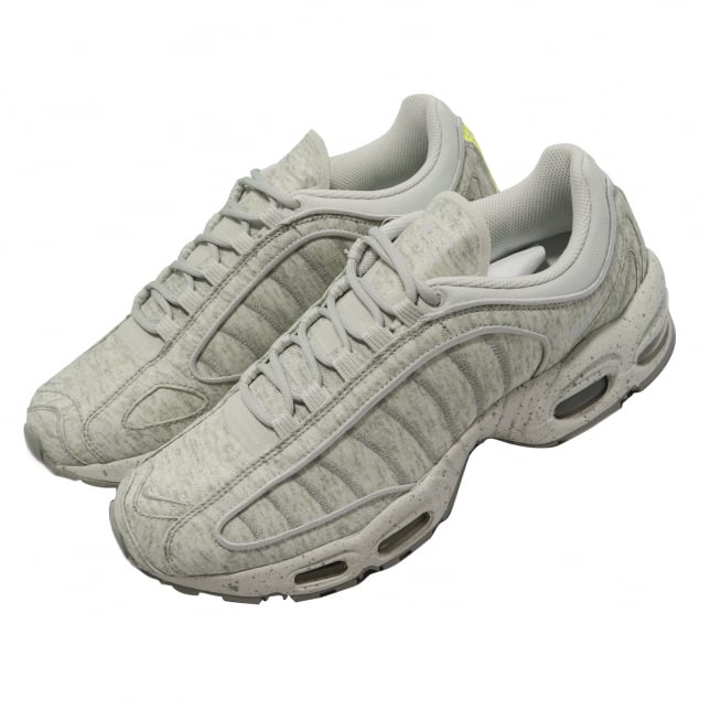 MAN Air Max Tailwind 4 SP HK Geyser Grey - Image 8