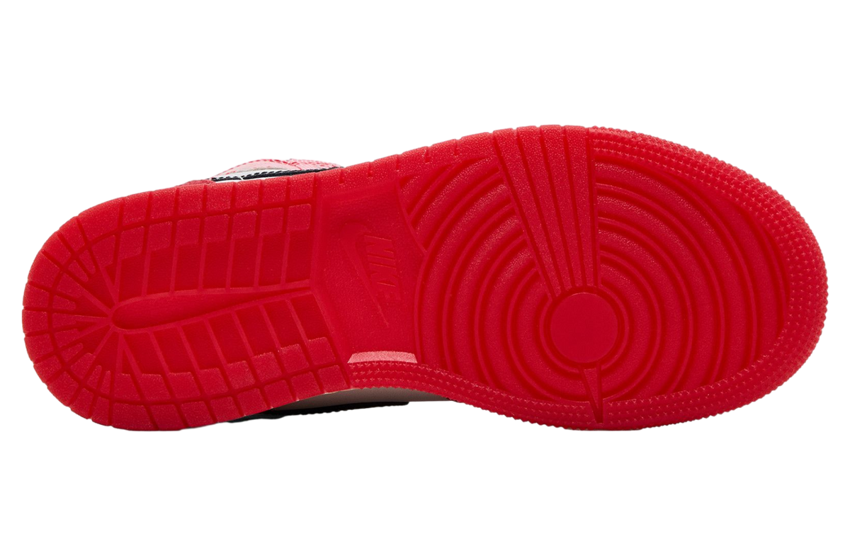 Marvel x Air Jordan 1 High OG GS Next Chapter - Image 3