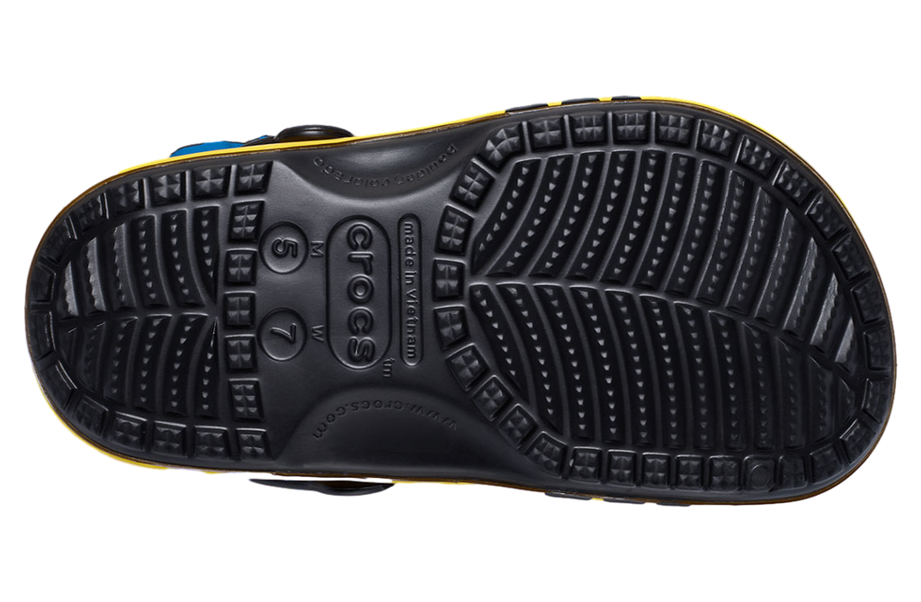 Marvel x Crocs Classic Clog - Image 6