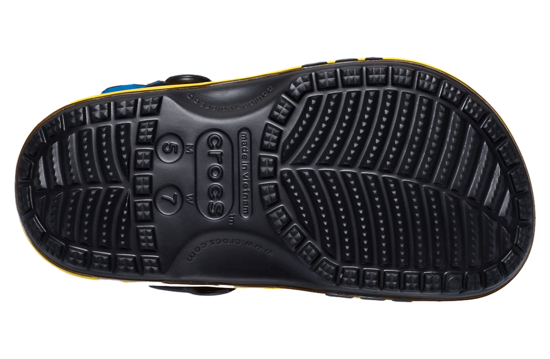 Marvel x Crocs Classic Clog - Image 6