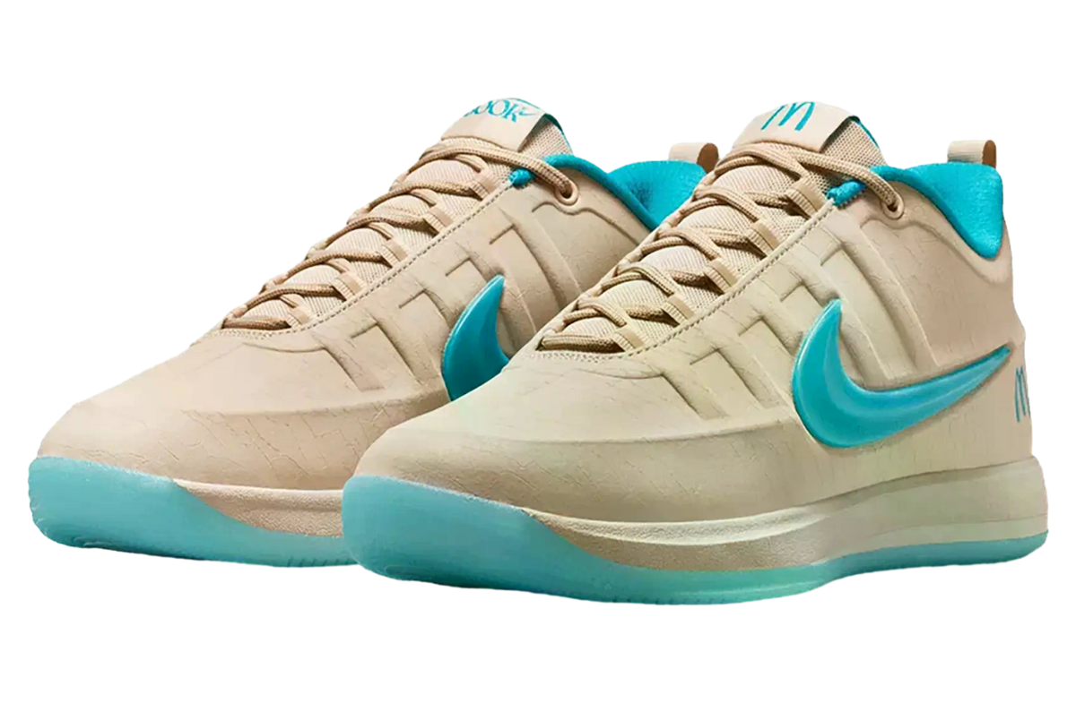 Mcdonalds x Nike Book 2 Sedona - Image 2
