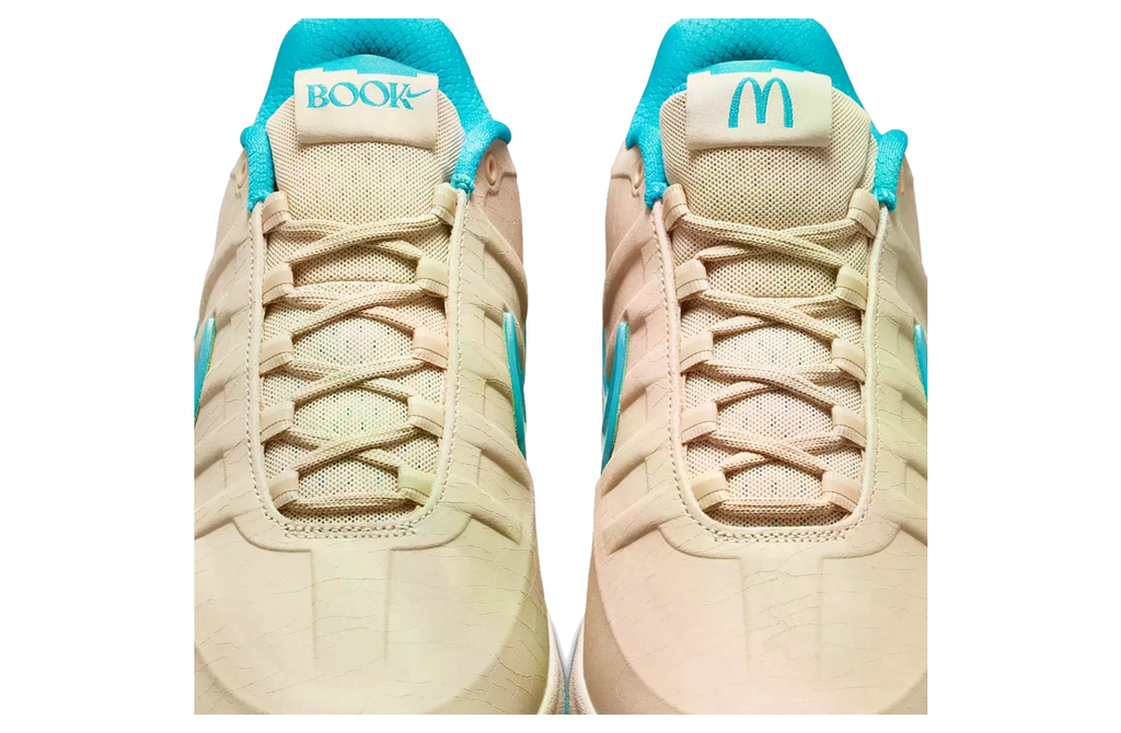 Mcdonalds x Nike Book 2 Sedona - Image 6