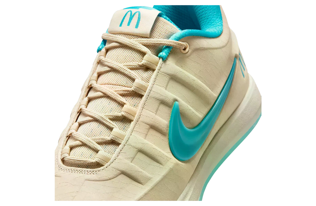 Mcdonalds x Nike Book 2 Sedona - Image 7