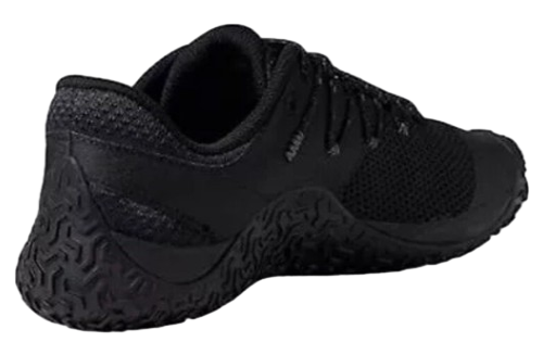 Merrell Trail Glove 7 Triple Black WMNS - Image 3