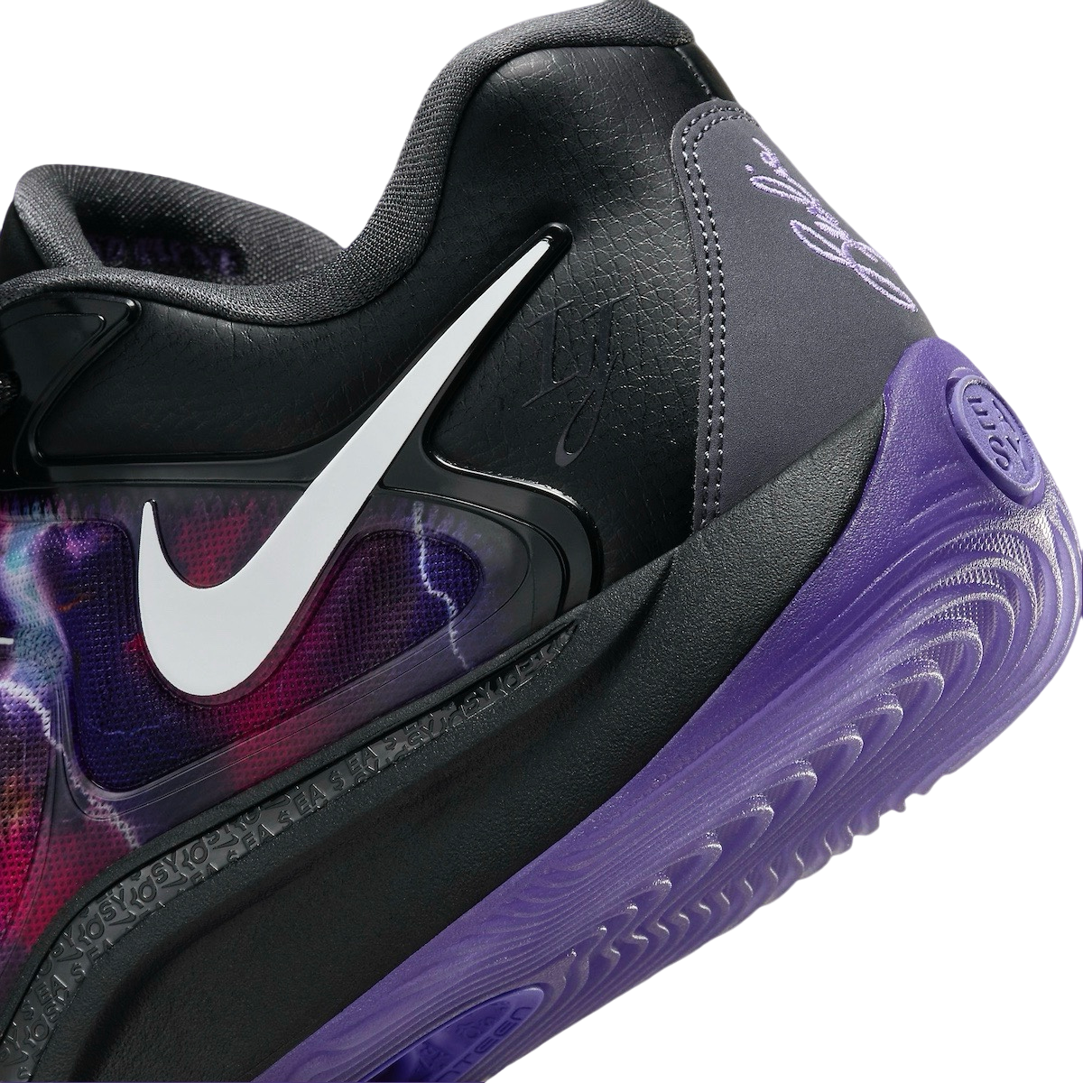 Metro Boomin x Nike KD 17 - Image 8