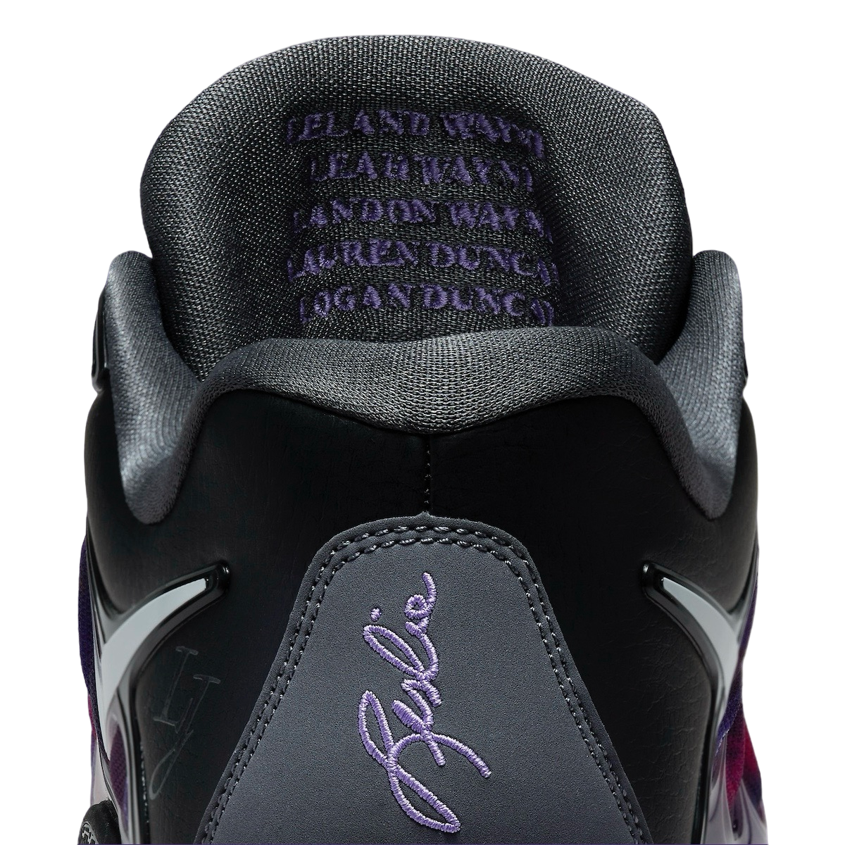 Metro Boomin x Nike KD 17 - Image 9