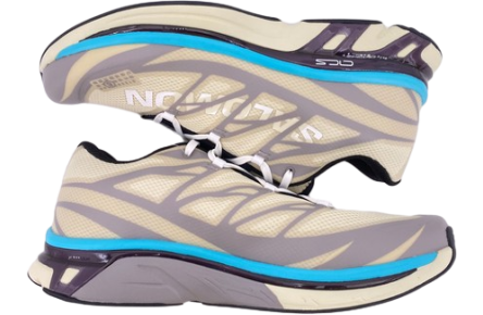 Mm6 Maison Margiela x Salomon XT-Mm6 Asparagus Green - Image 2