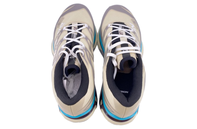 Mm6 Maison Margiela x Salomon XT-Mm6 Asparagus Green - Image 4