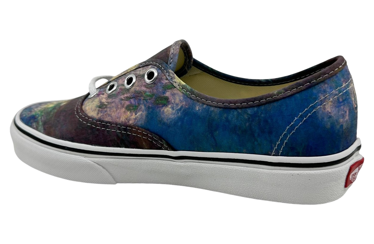 Moma x Vans Claude Monets Water Lilies - Image 3