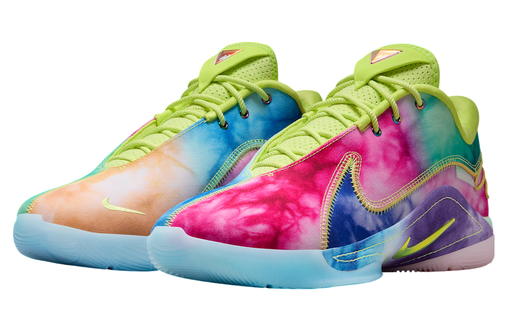 Monopoly x Nike LeBron 22 What The - Image 2