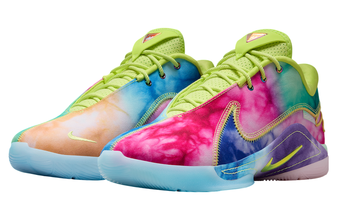 Monopoly x Nike LeBron 22 What The - Image 2
