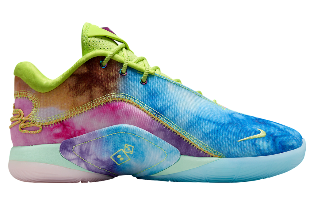Monopoly x Nike LeBron 22 What The - Image 3