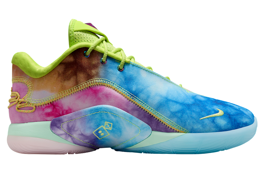 Monopoly x Nike LeBron 22 What The - Image 3