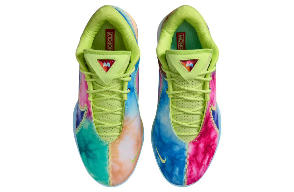 Monopoly x Nike LeBron 22 What The - Image 4