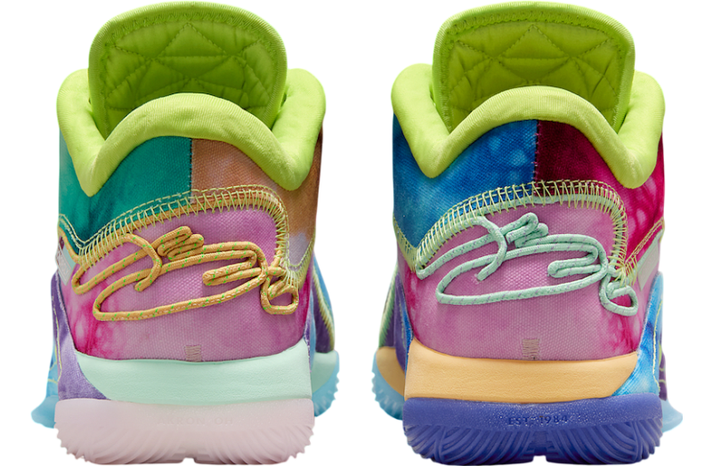 Monopoly x Nike LeBron 22 What The - Image 5