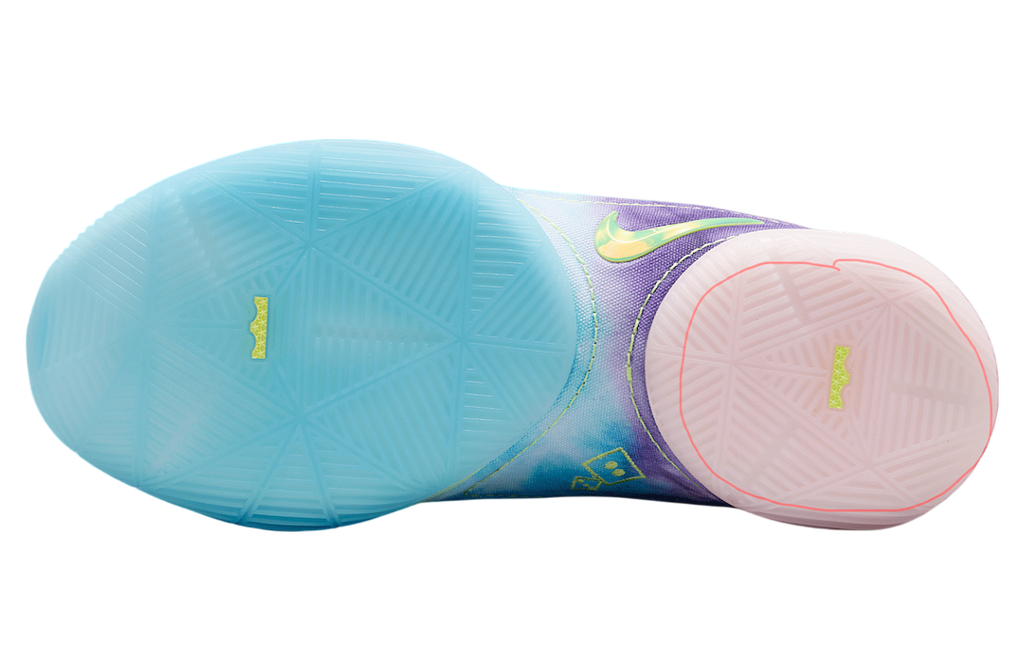 Monopoly x Nike LeBron 22 What The - Image 6