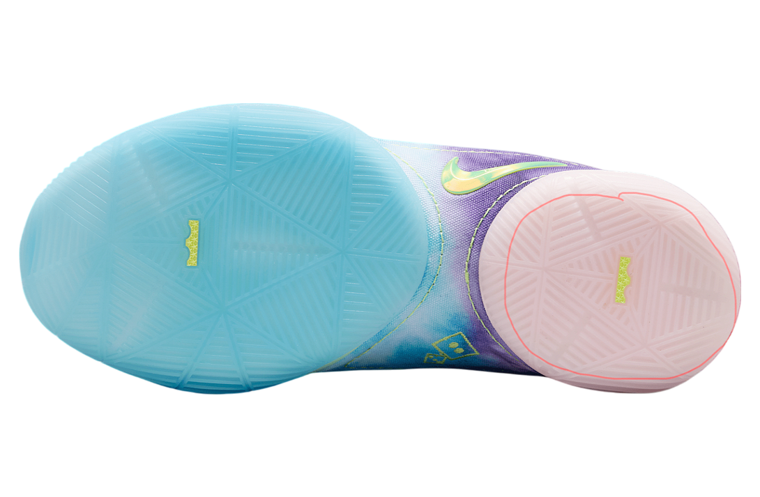 Monopoly x Nike LeBron 22 What The - Image 6