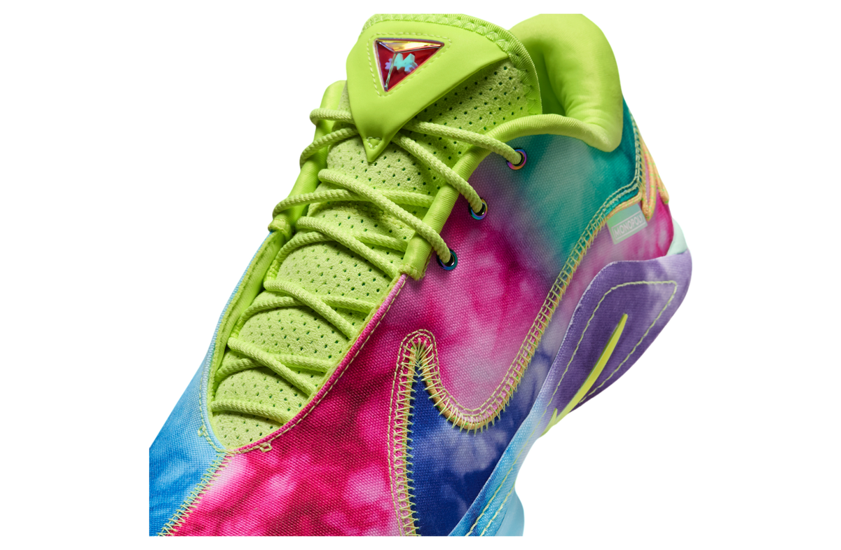 Monopoly x Nike LeBron 22 What The - Image 7