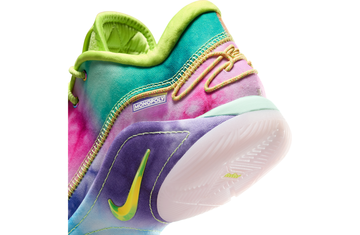 Monopoly x Nike LeBron 22 What The - Image 8