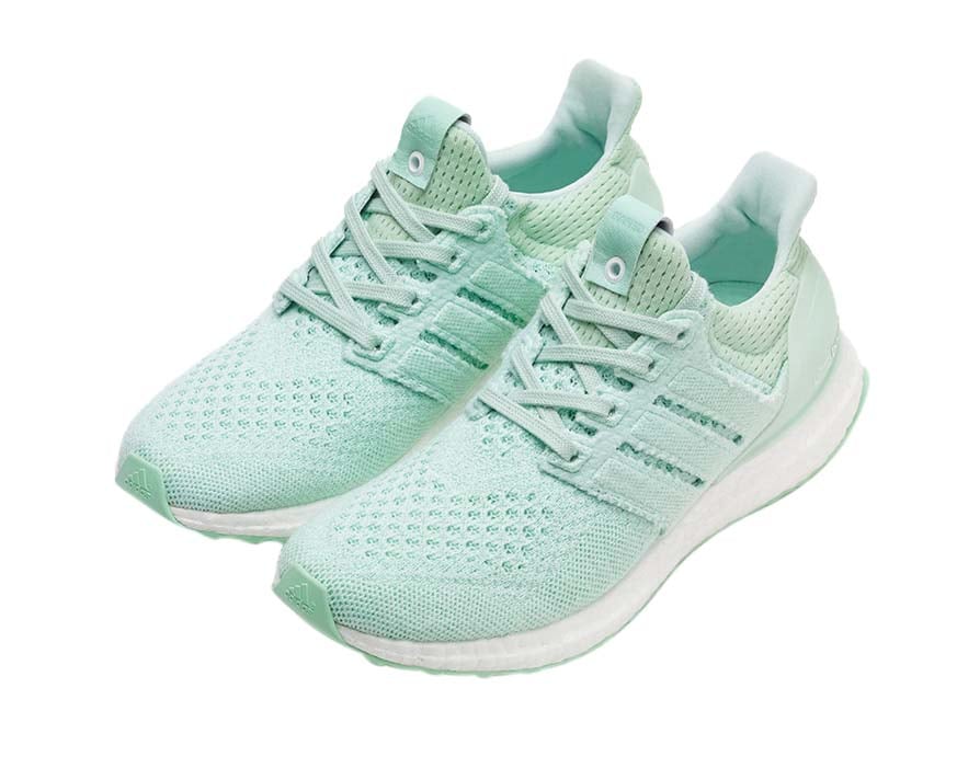 Naked x adidas Ultra Boost Waves - Image 2