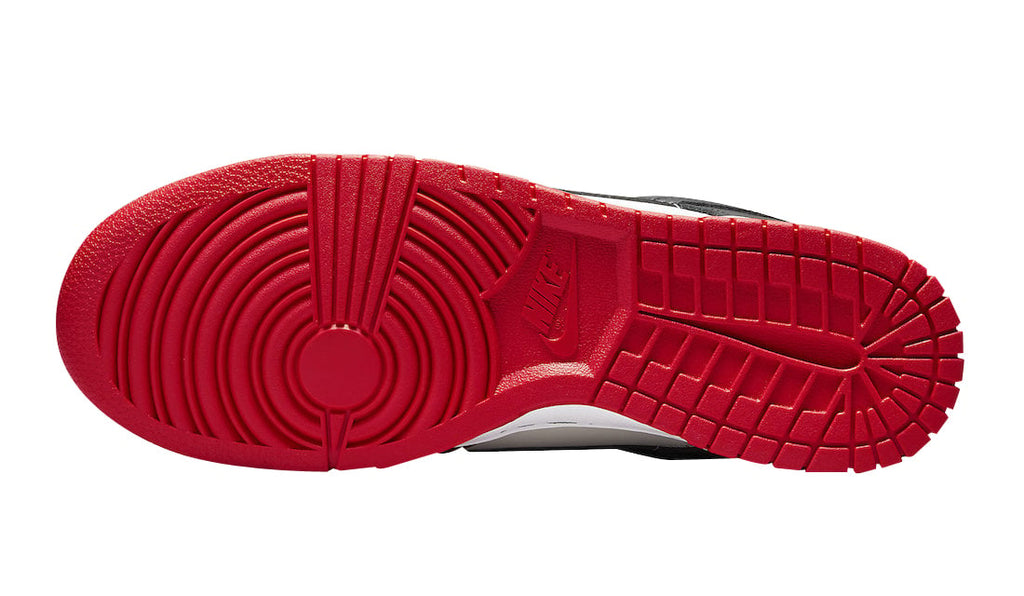 NBA x Nike Dunk Low EMB 75th Anniversary Chicago - Image 6