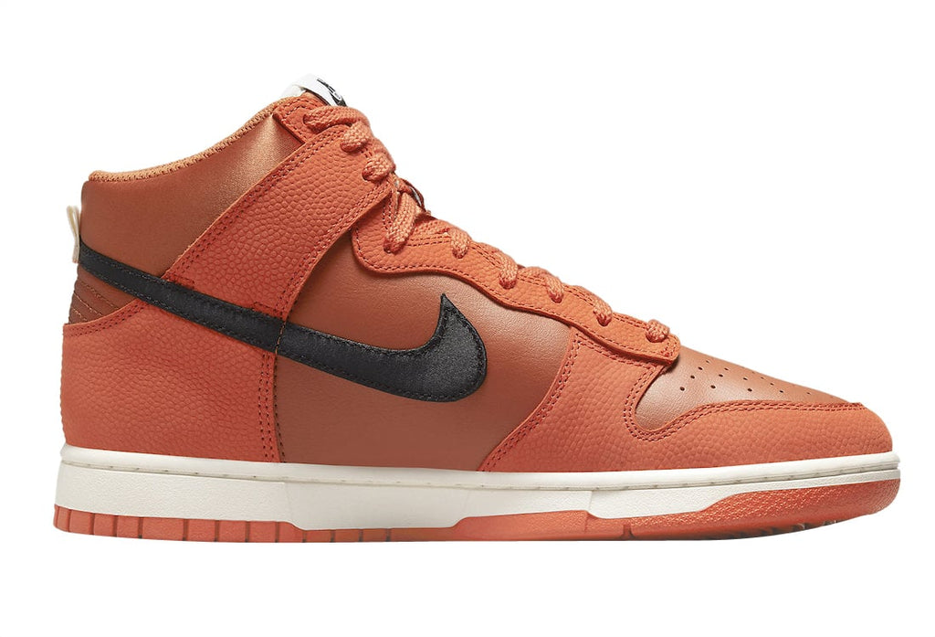 NBA x WNBA x Nike Dunk High EMB One Game - Image 3
