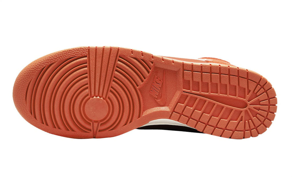 NBA x WNBA x Nike Dunk High EMB One Game - Image 6