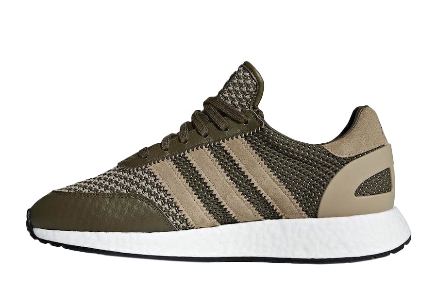 Neighborhood x adidas I-5923 - Image 2