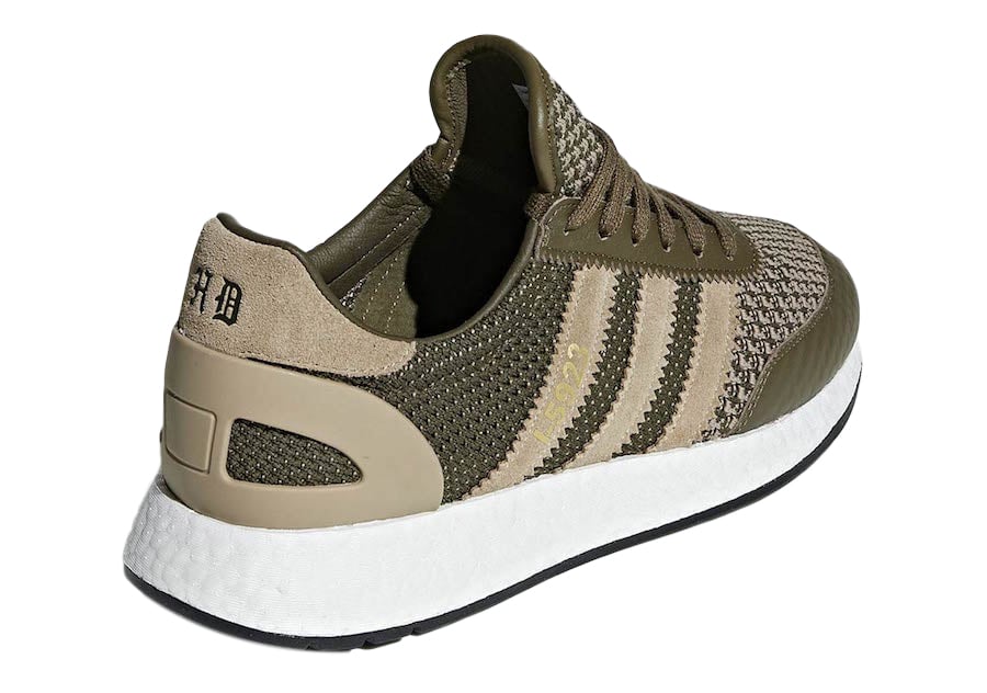 Neighborhood x adidas I-5923 - Image 3