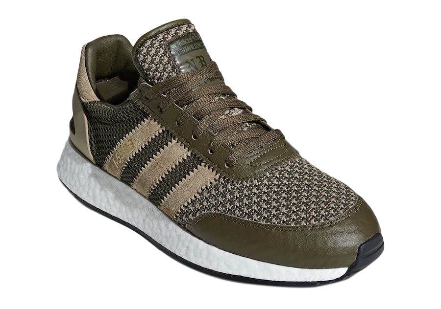 Neighborhood x adidas I-5923 - Image 4