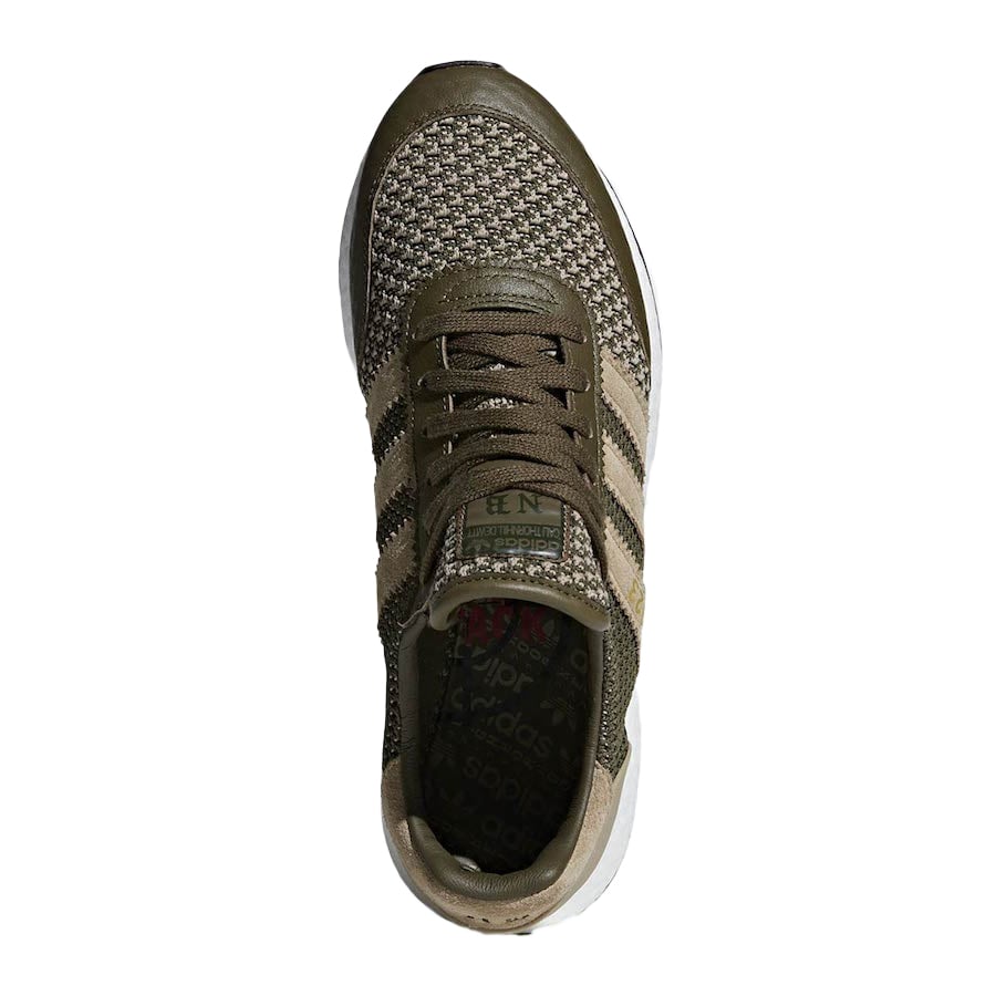 Neighborhood x adidas I-5923 - Image 5