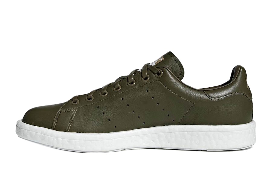 Neighborhood x adidas Stan Smith Boost - Image 2
