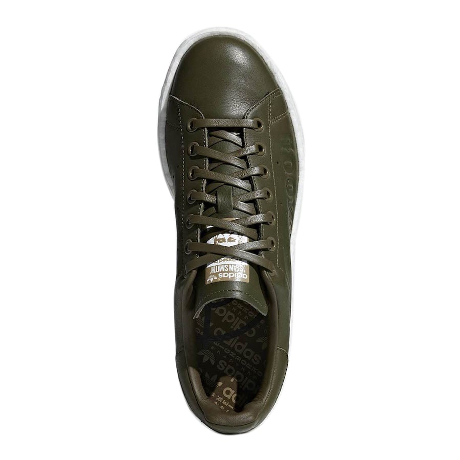 Neighborhood x adidas Stan Smith Boost - Image 5