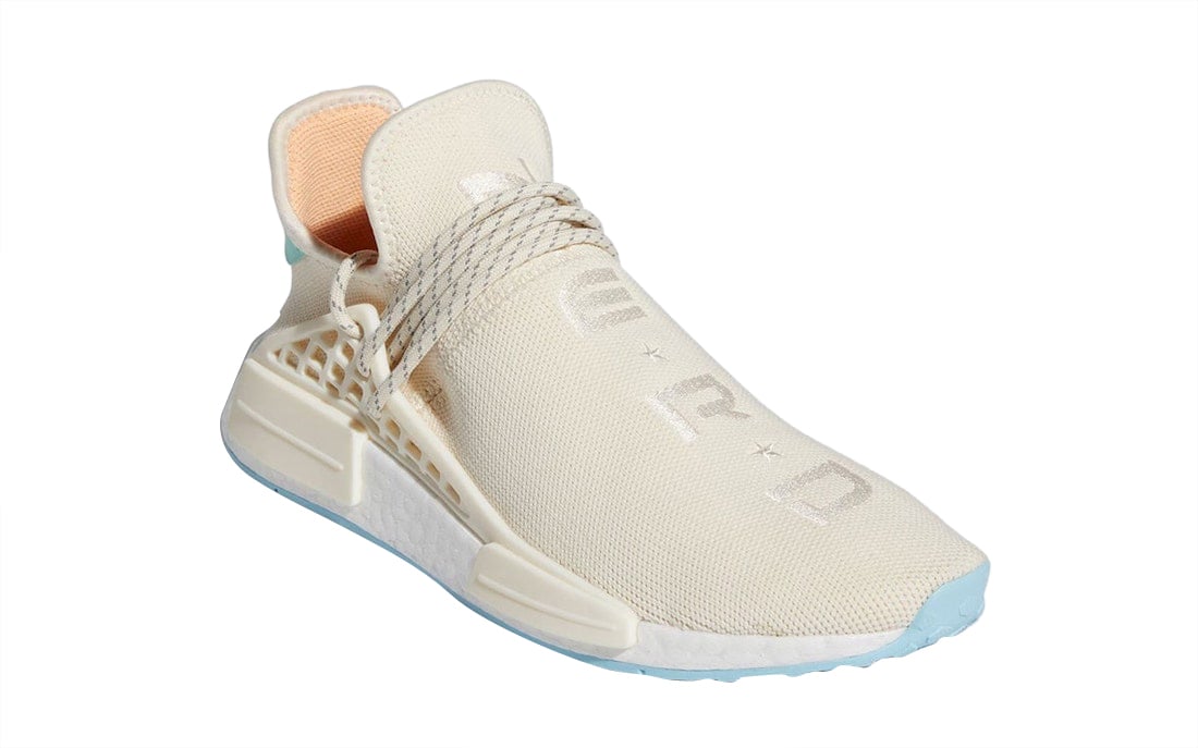 NERD x adidas NMD Hu - Image 4