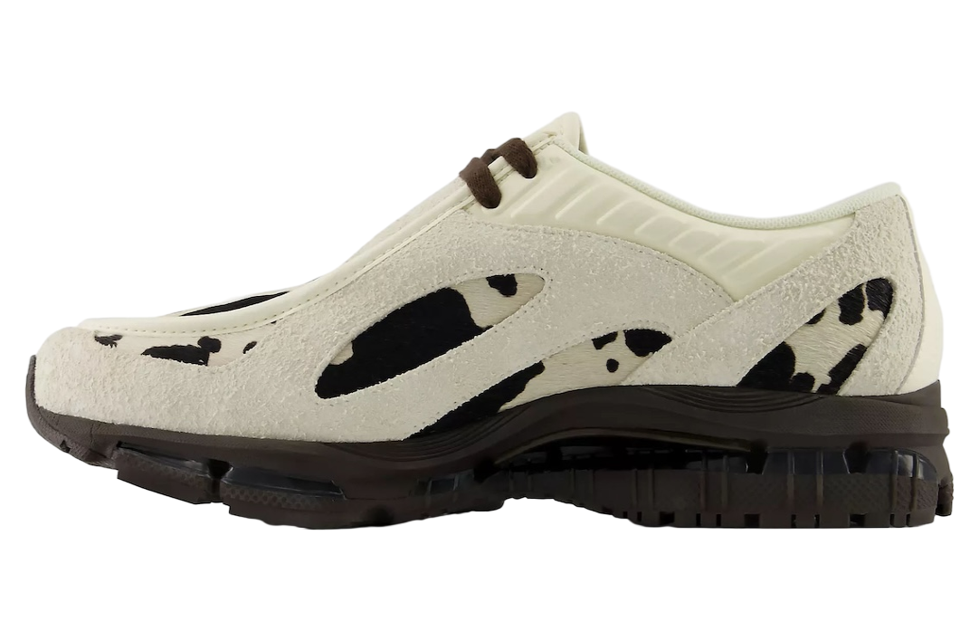 New Balance 1890a Cowprint Beige / Black - Image 3