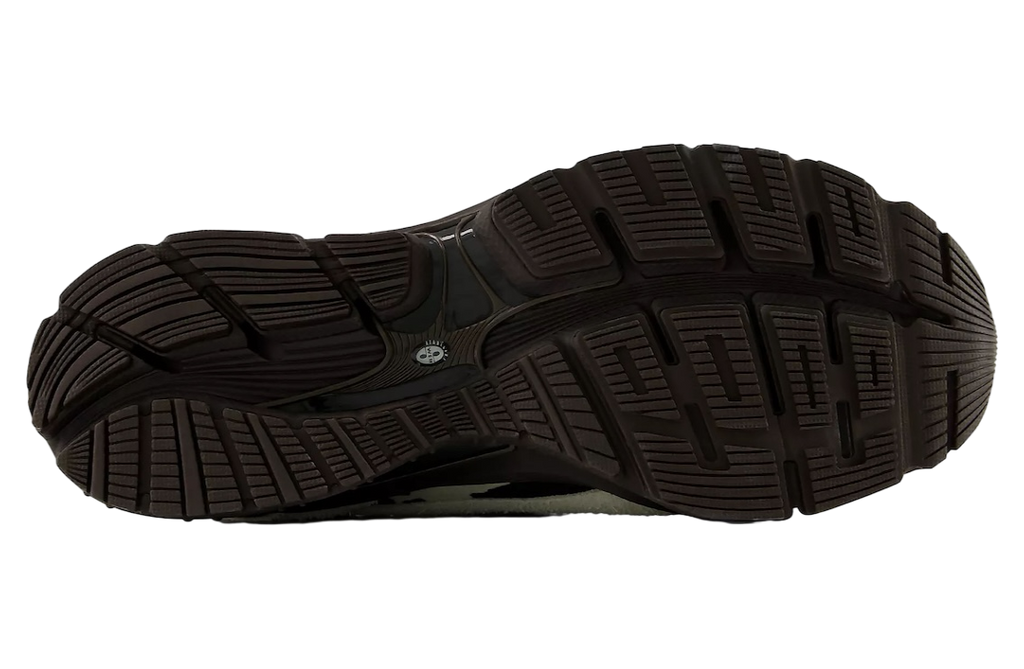 New Balance 1890a Cowprint Beige / Black - Image 6