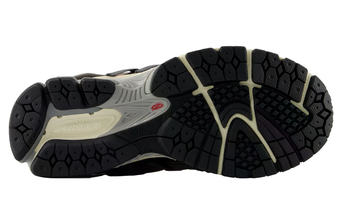New Balance 1906a Thunder Brown / Slate Grey - Image 5