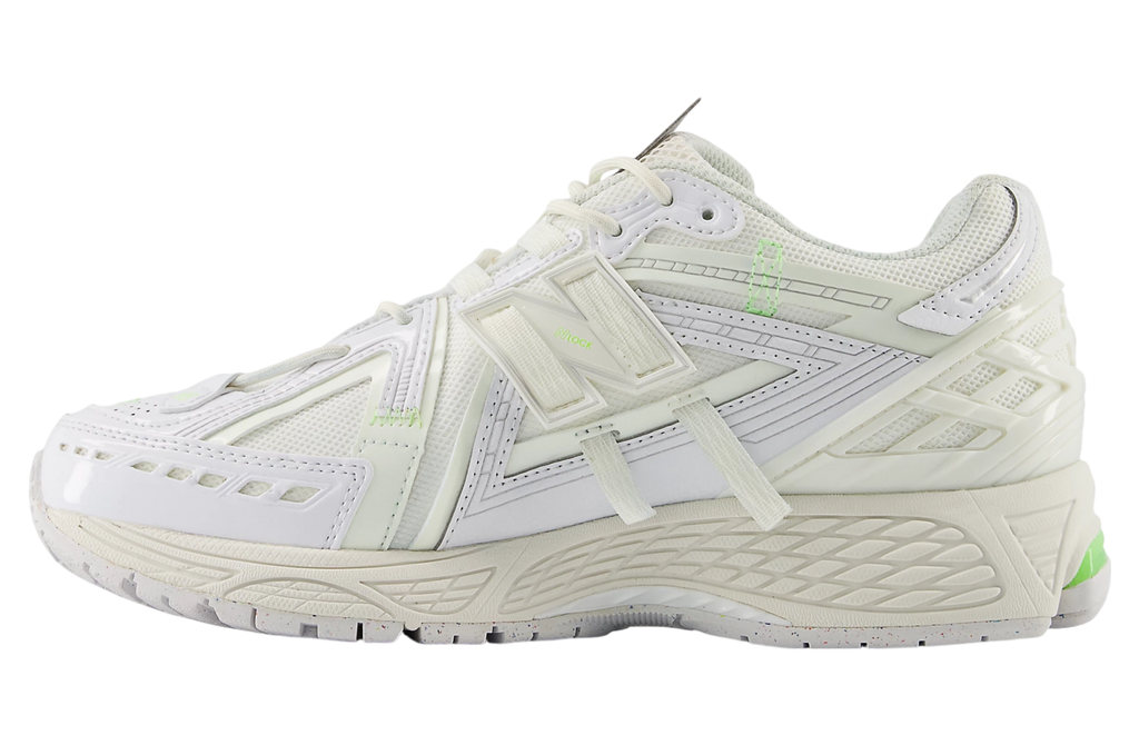 New Balance 1906A White / Green - Image 2