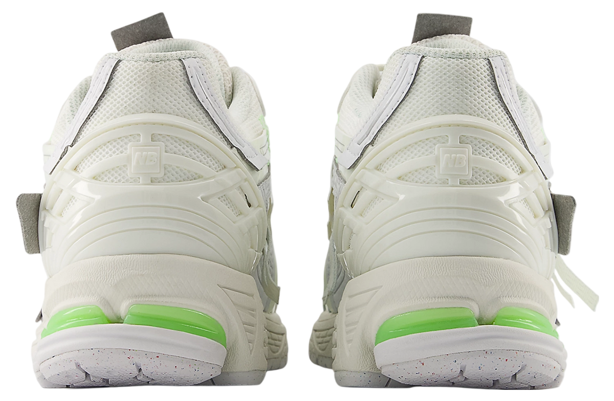 New Balance 1906A White / Green - Image 6