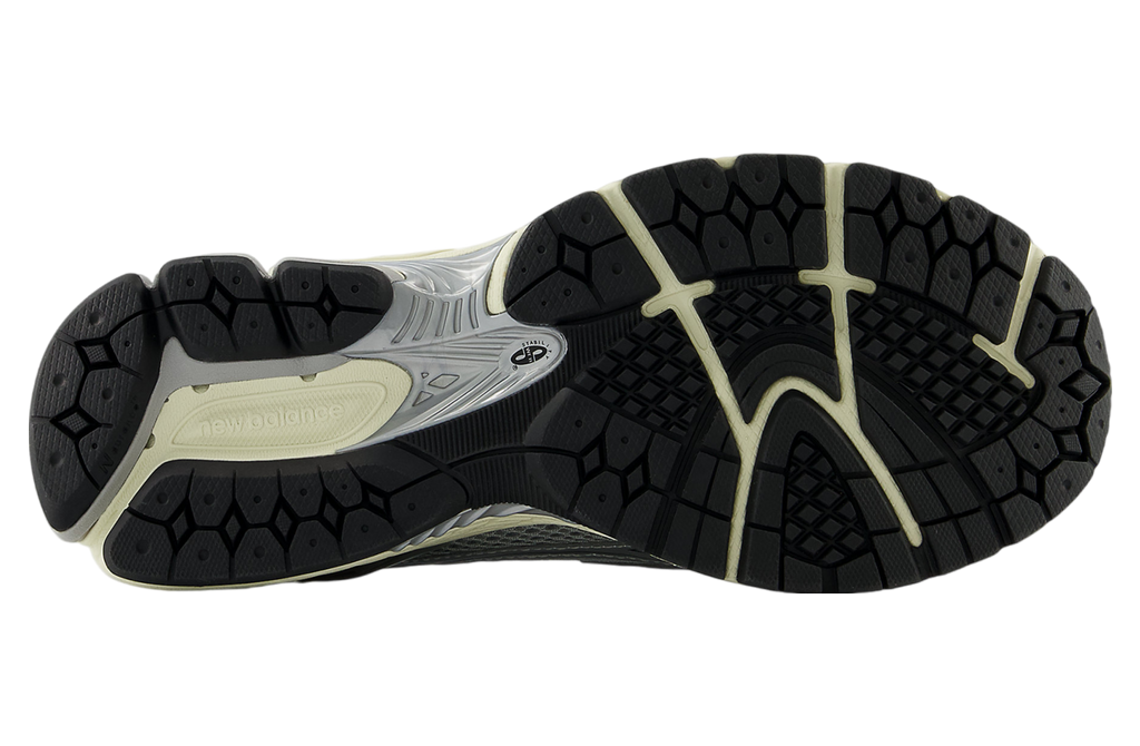 New Balance 1906L Loafer Metallic Silver - Image 5