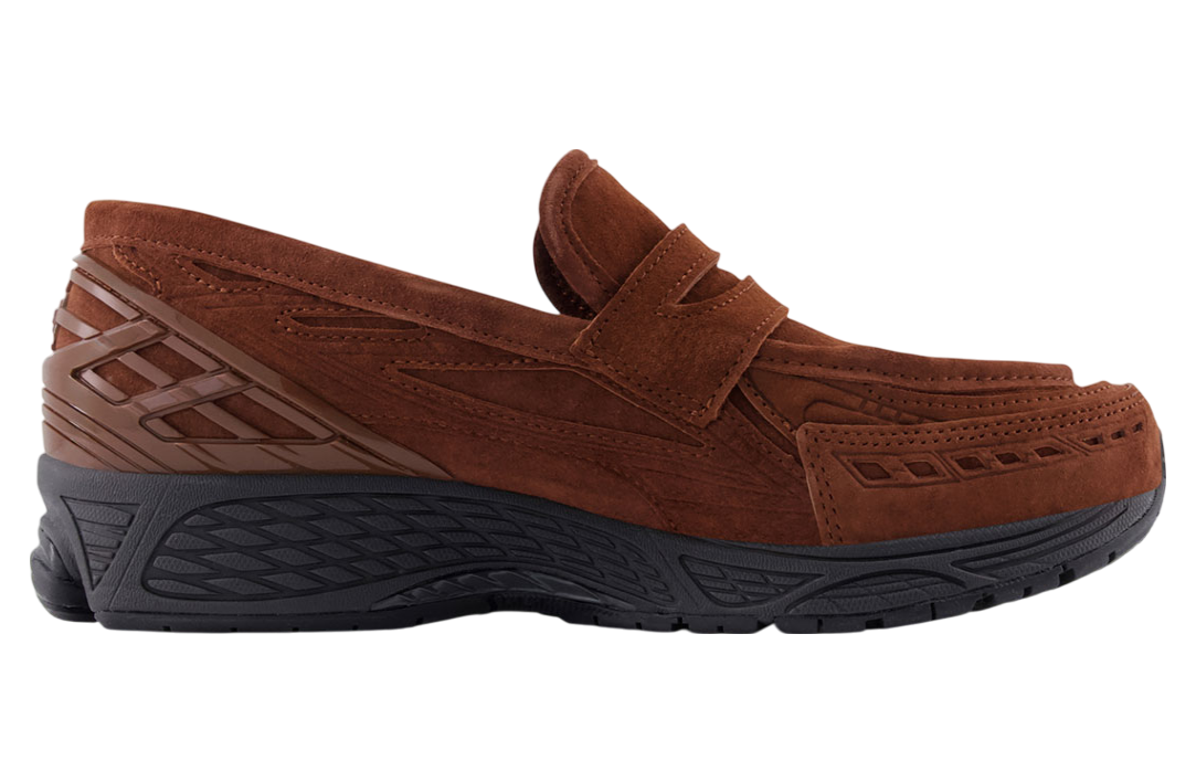 New Balance 1906L Loafer Rich Oak - Image 2