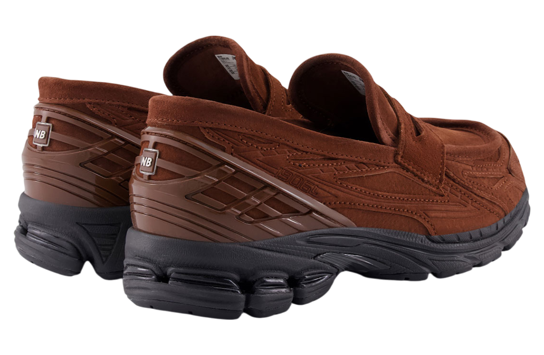 New Balance 1906L Loafer Rich Oak - Image 3