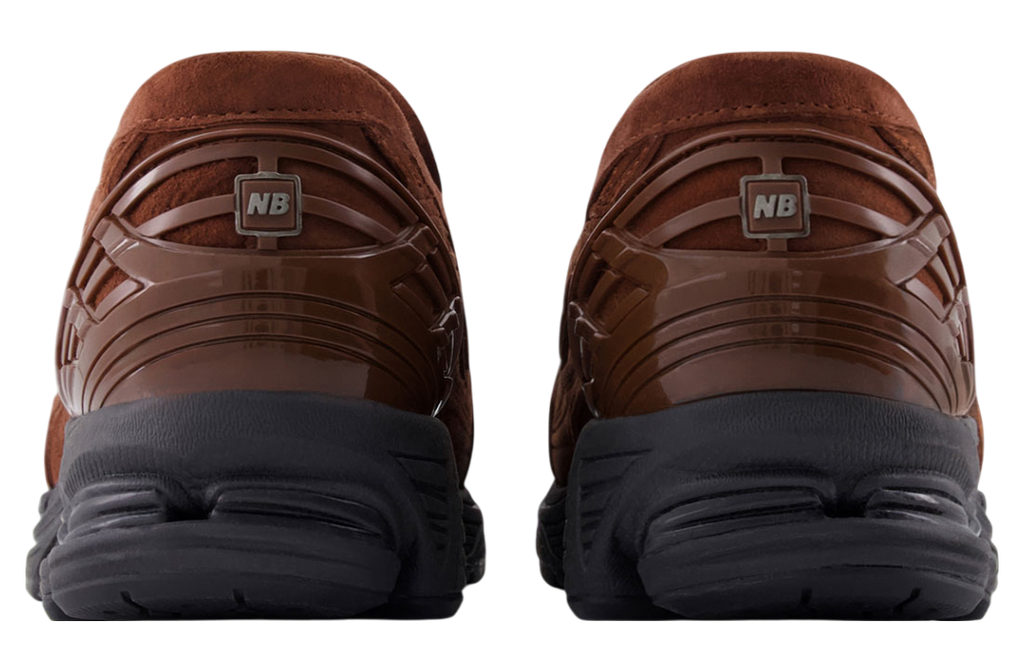 New Balance 1906L Loafer Rich Oak - Image 5