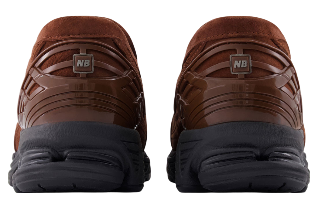 New Balance 1906L Loafer Rich Oak - Image 5