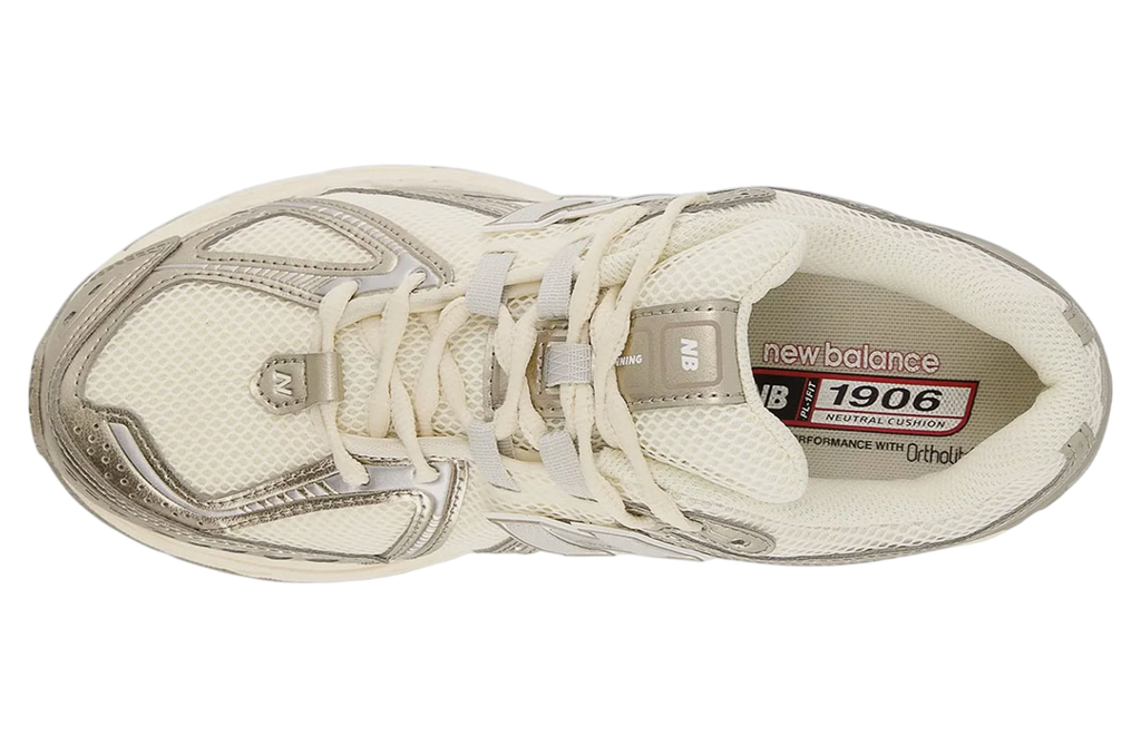 New Balance 1906R Arid Stone - Image 3