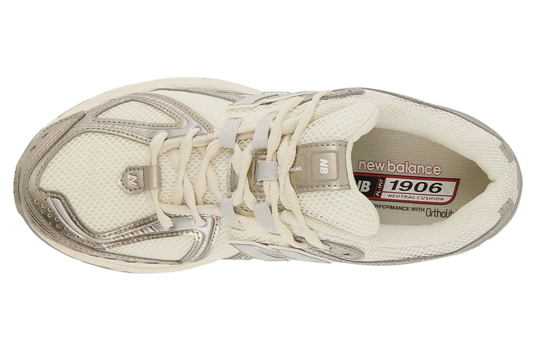 New Balance 1906R Arid Stone - Image 3