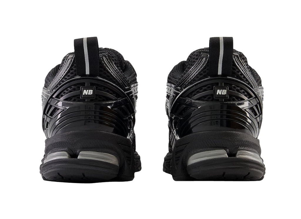New Balance 1906R Black Grey - Image 5