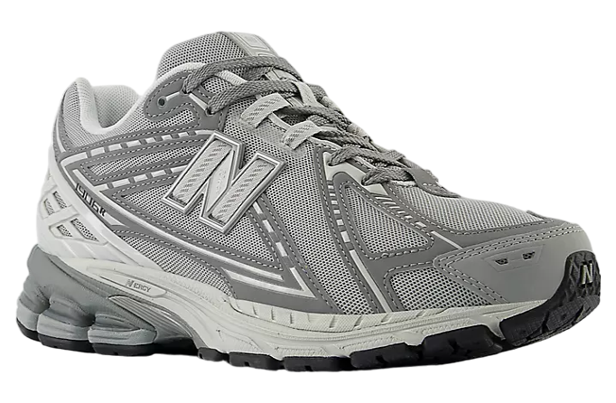 New Balance 1906R Concrete Harbor Grey - Image 2