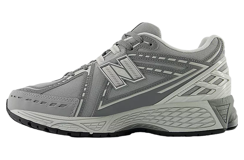New Balance 1906R Concrete Harbor Grey - Image 3