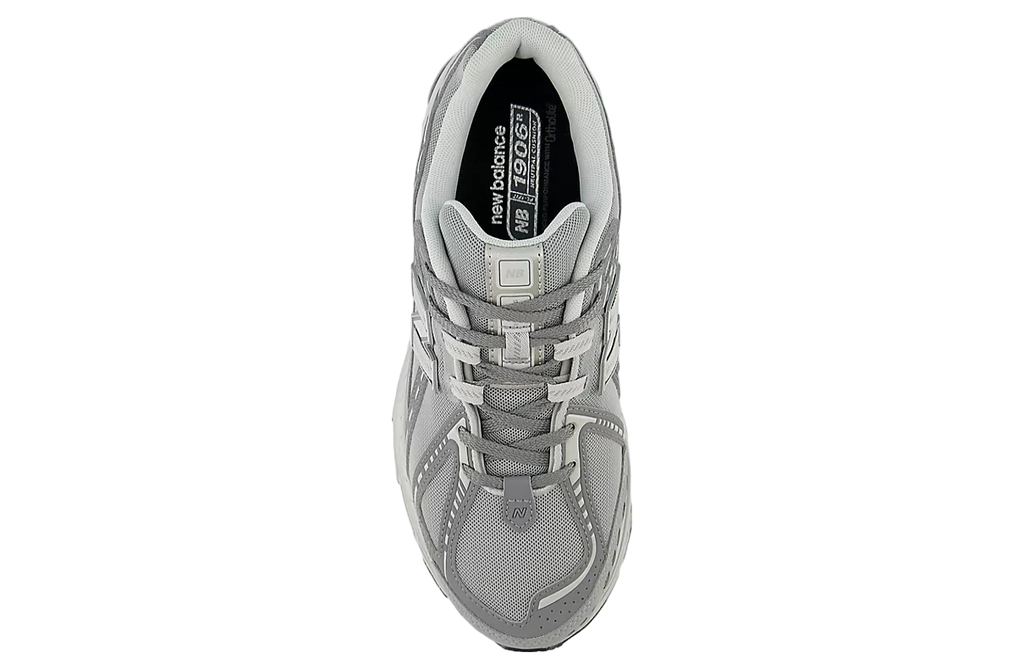 New Balance 1906R Concrete Harbor Grey - Image 5